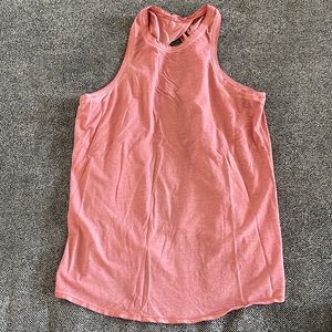Lululemon All Tied Up Tank